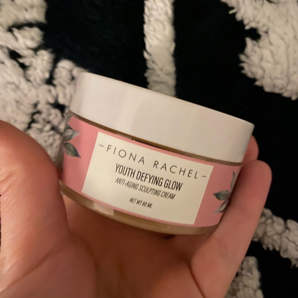 Face cream